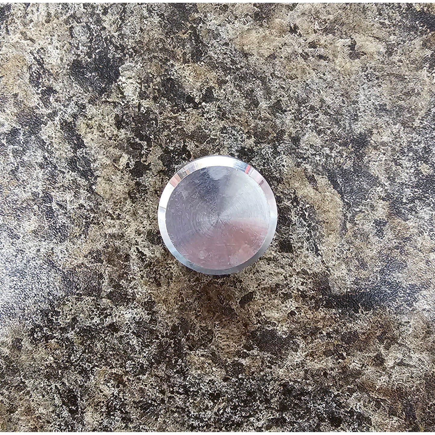 4-Star Aluminum Hinge Plug