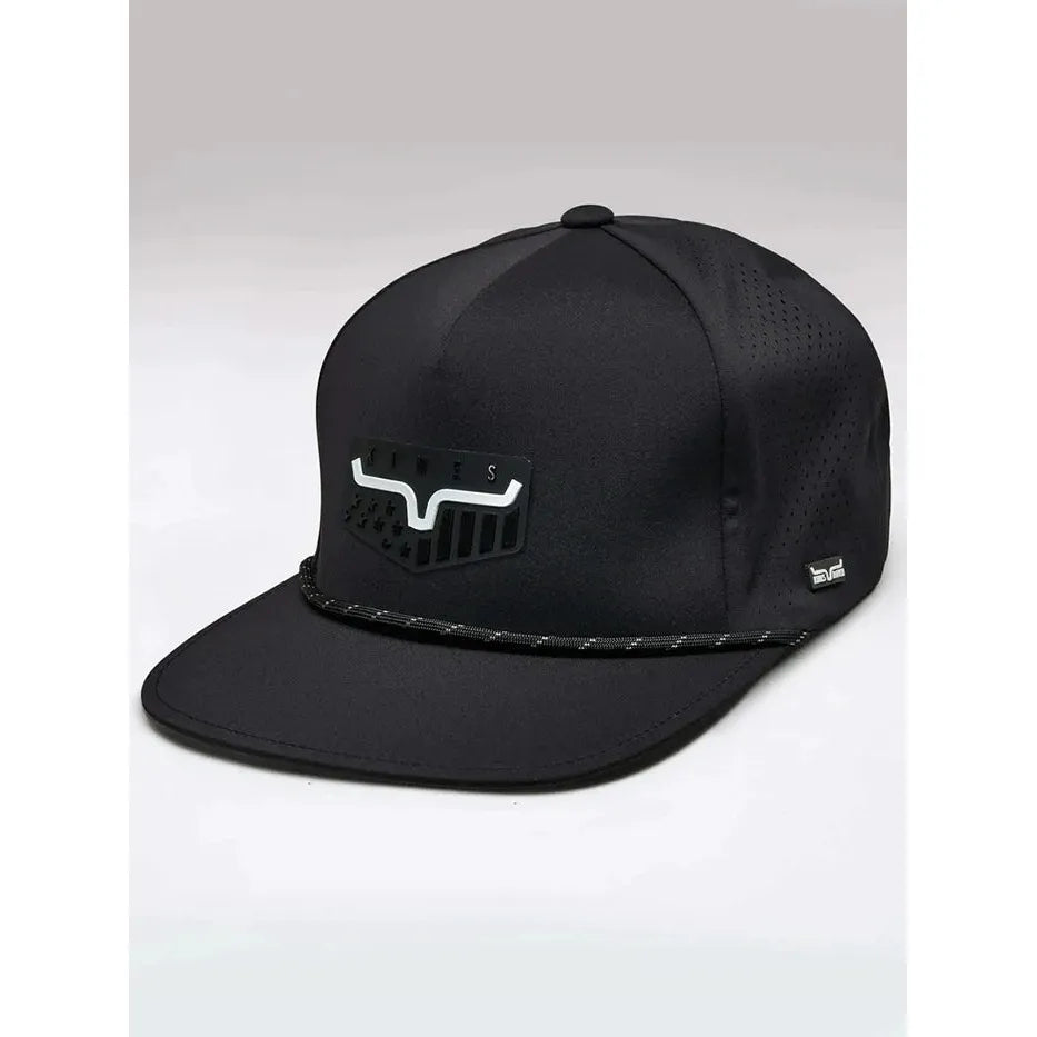 Kimes Anthem Cap- Multiple Colours