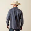 Ariat Men's Pro Nick Classic Fit Long Sleeve Shirt- Key Largo