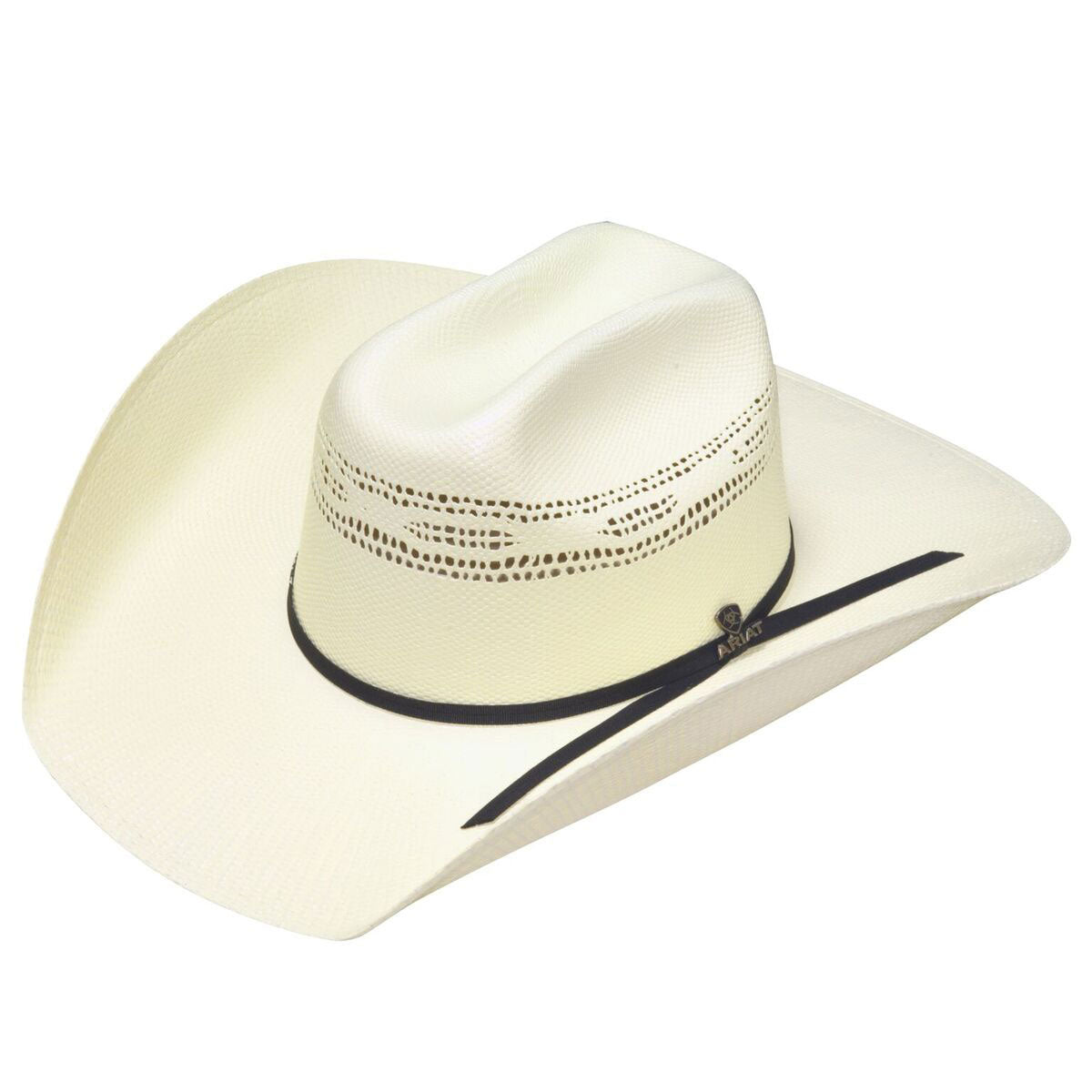 Ariat Bangora Hat - Ivory