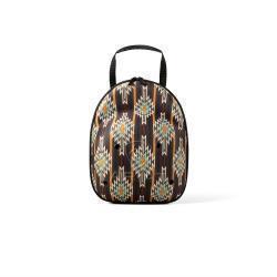 Ariat Cap Carrying Case with Southwest Pattern- Multi