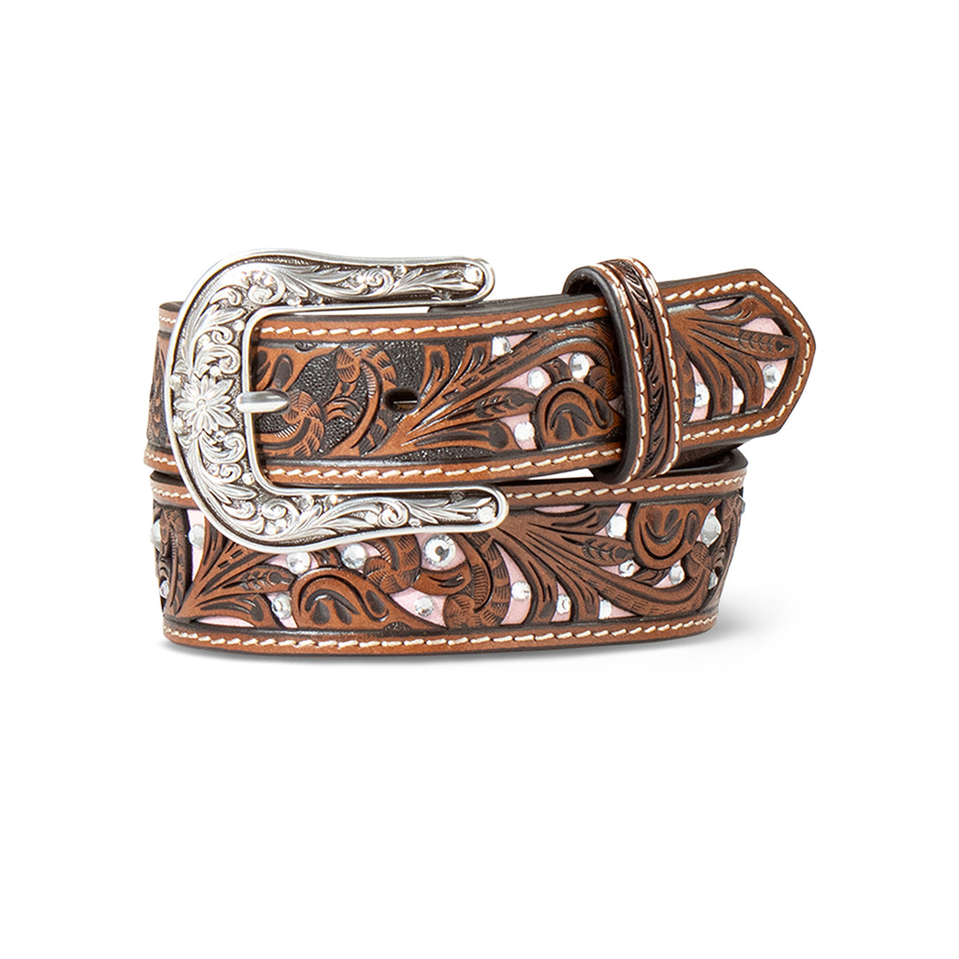 Ariat Girl&