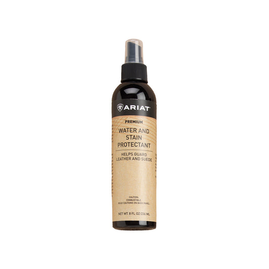 Ariat Water Stain Protectant- 8 oz - Irvine Tack & Western Wear