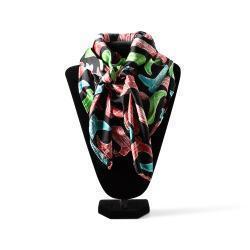 Wild Rag 37 x 37 Wild Rag Cowboy Boot- Multi