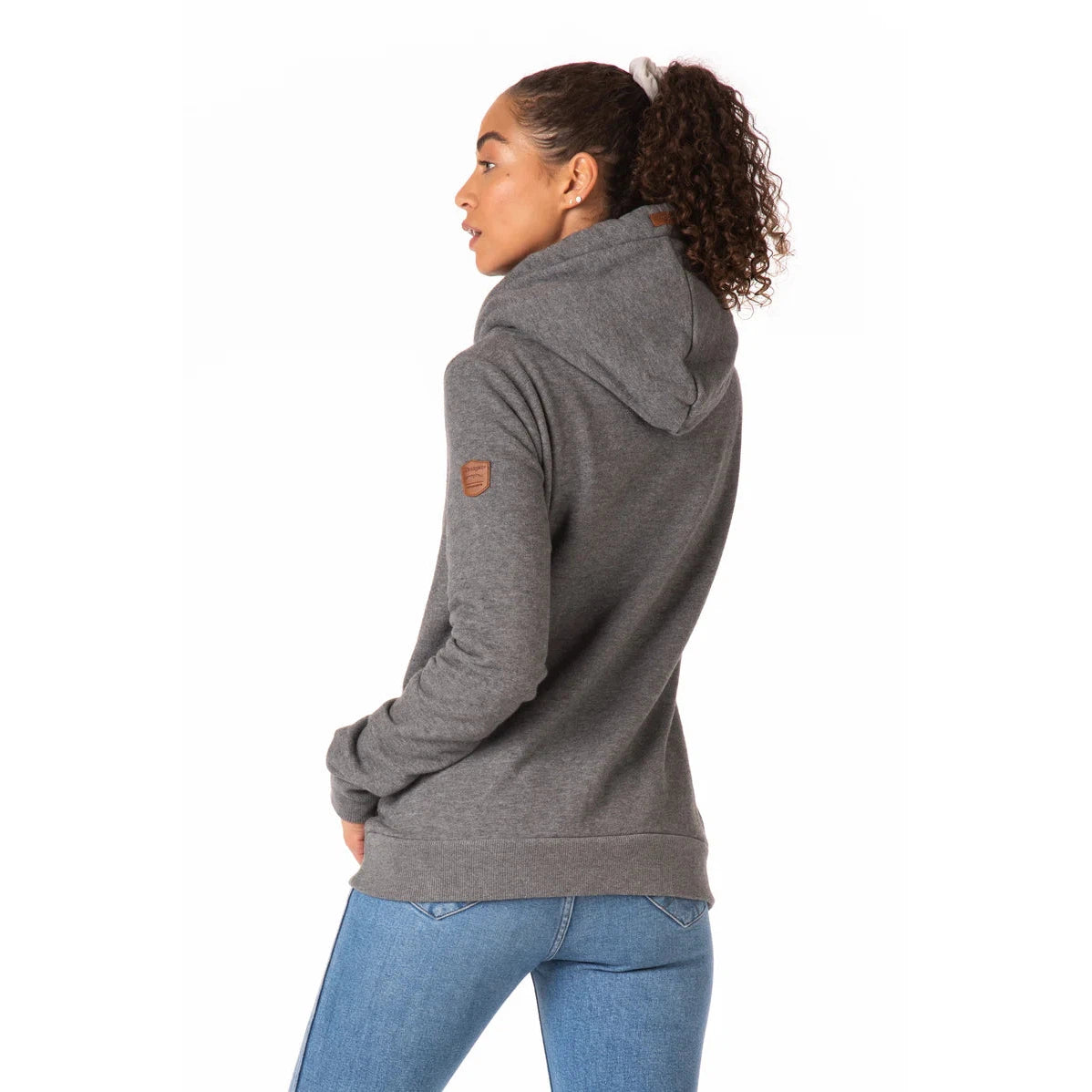 Wanakome Women's Artemis Pullover Hoodie - Assorted Colours