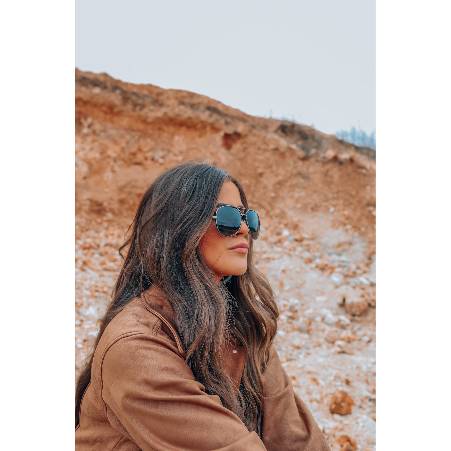 The Front Porch Label Sunglasses/Glasses