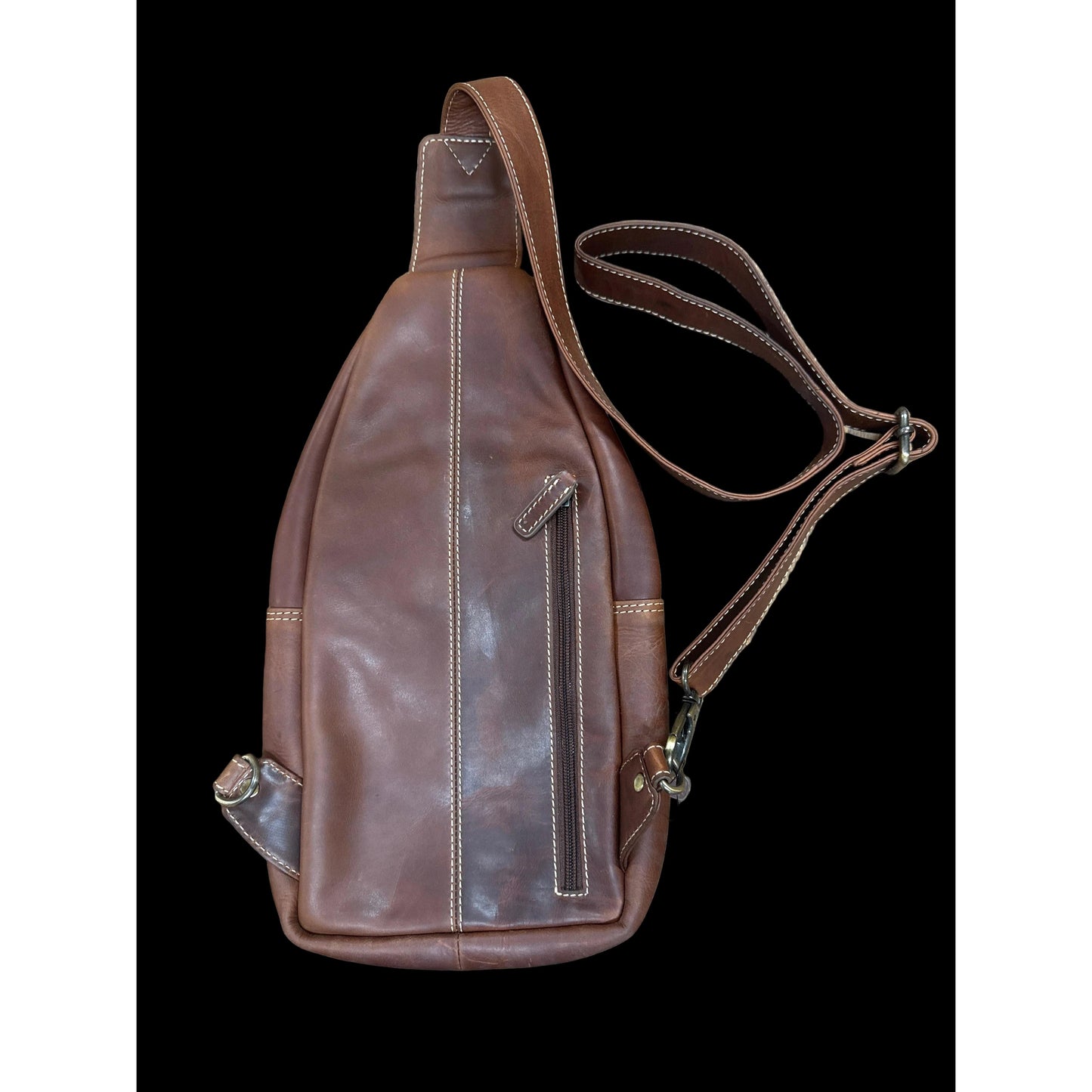 Rugged Earth Crossbody