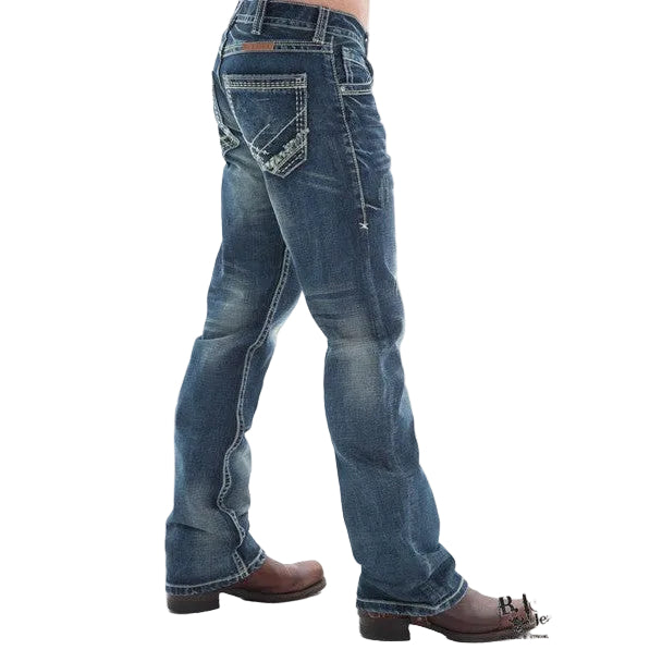 B.Tuff Men&