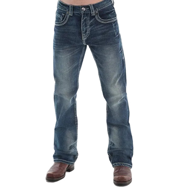 B.Tuff Men&