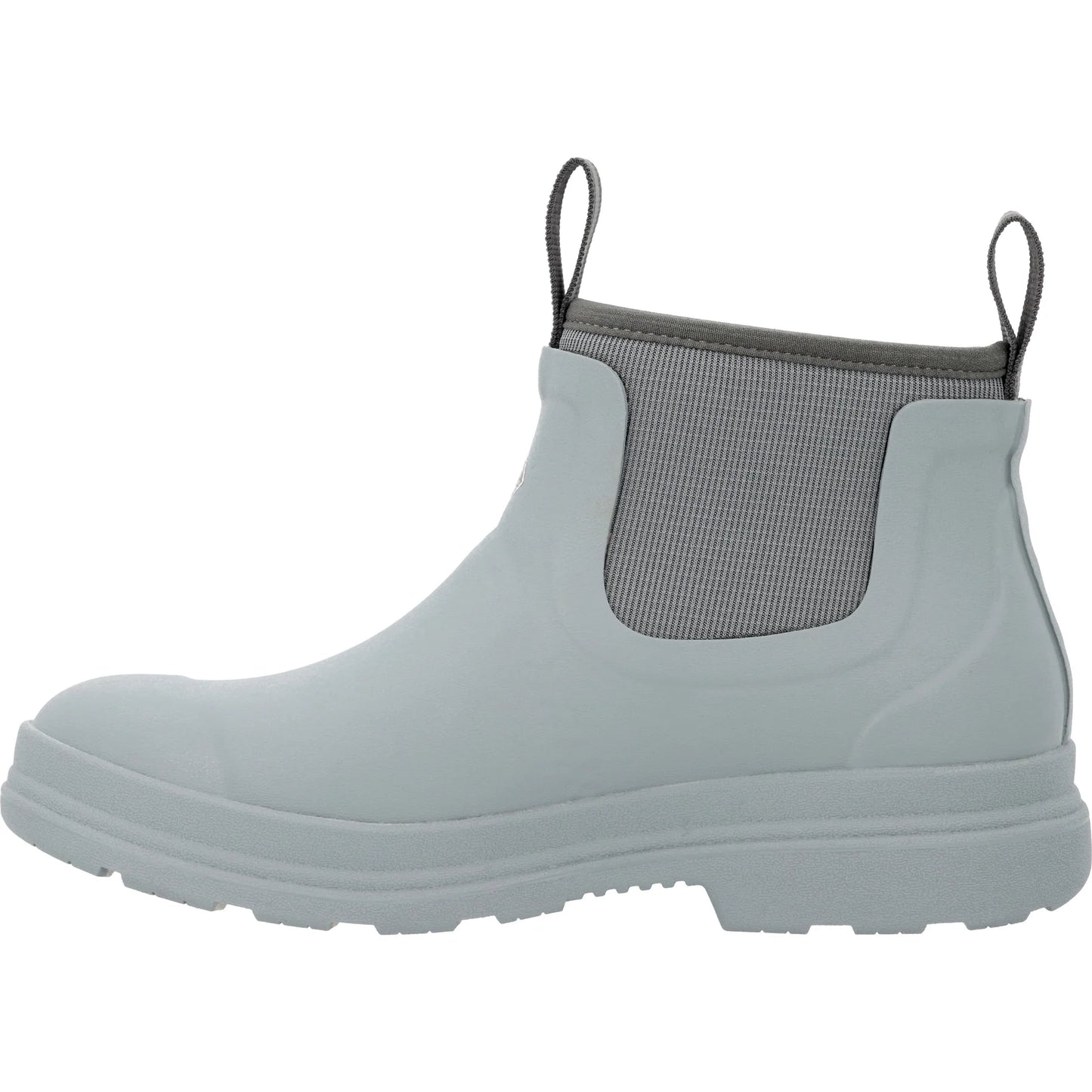 Muck Women's Rainscape Chelsea Boot - Monument/Turbulence