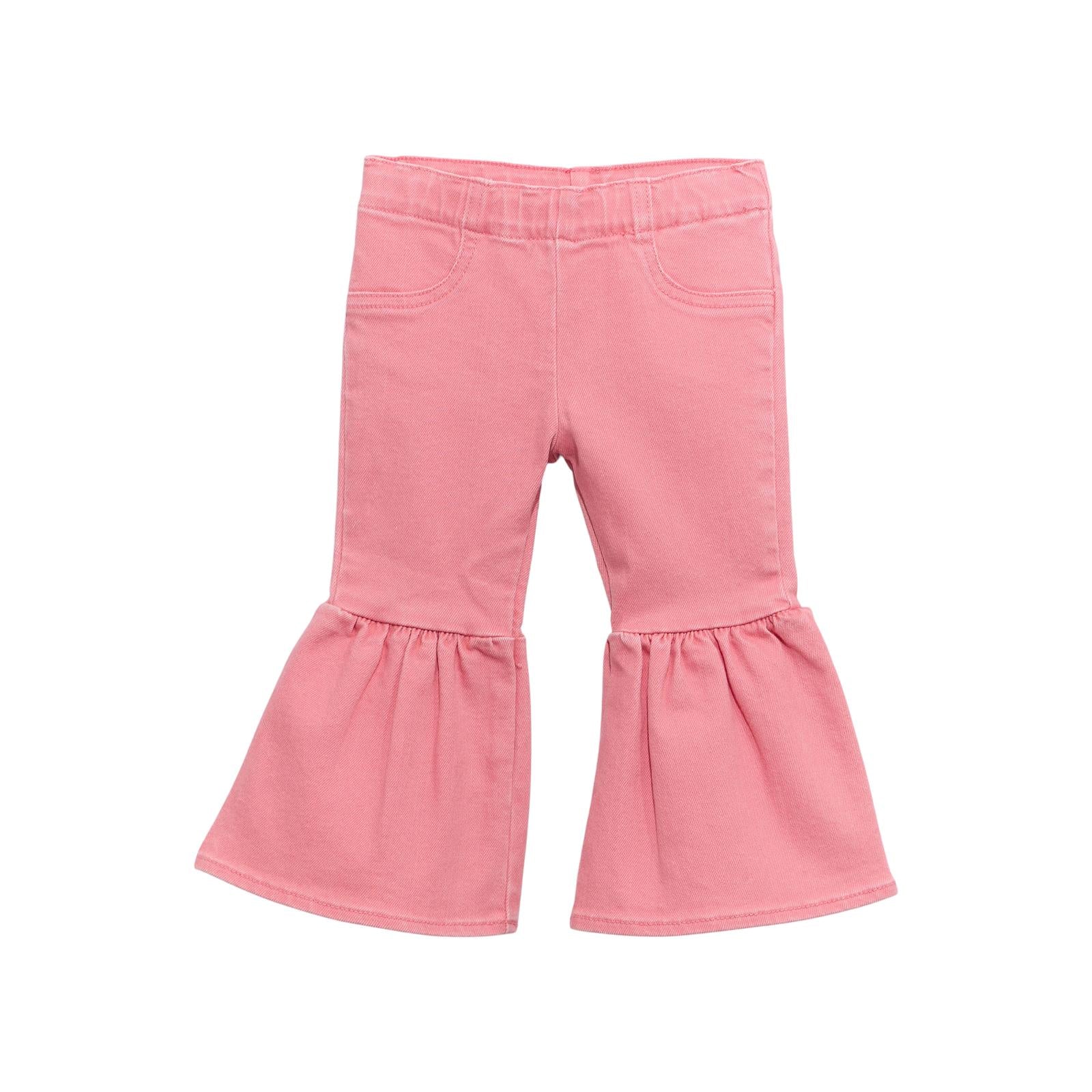 Wrangler Baby Girl Jean - Samira - Irvine Tack & Western Wear