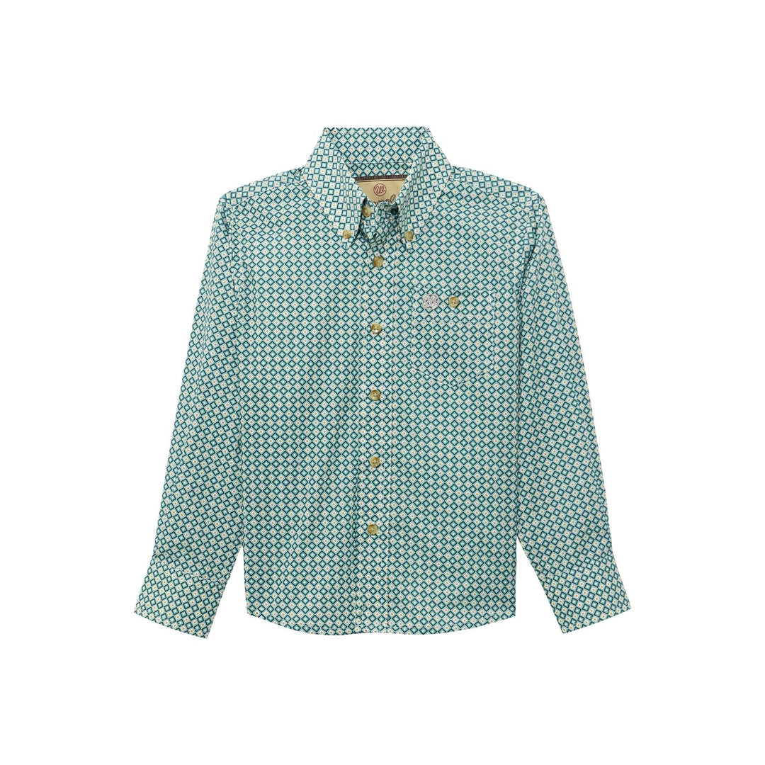 Wrangler Boy&