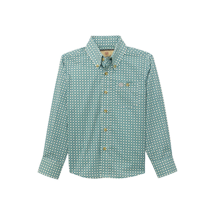 Wrangler Boy&