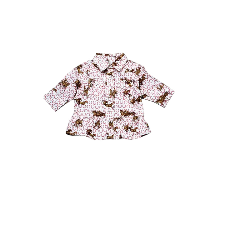 Wrangler Baby Girl&