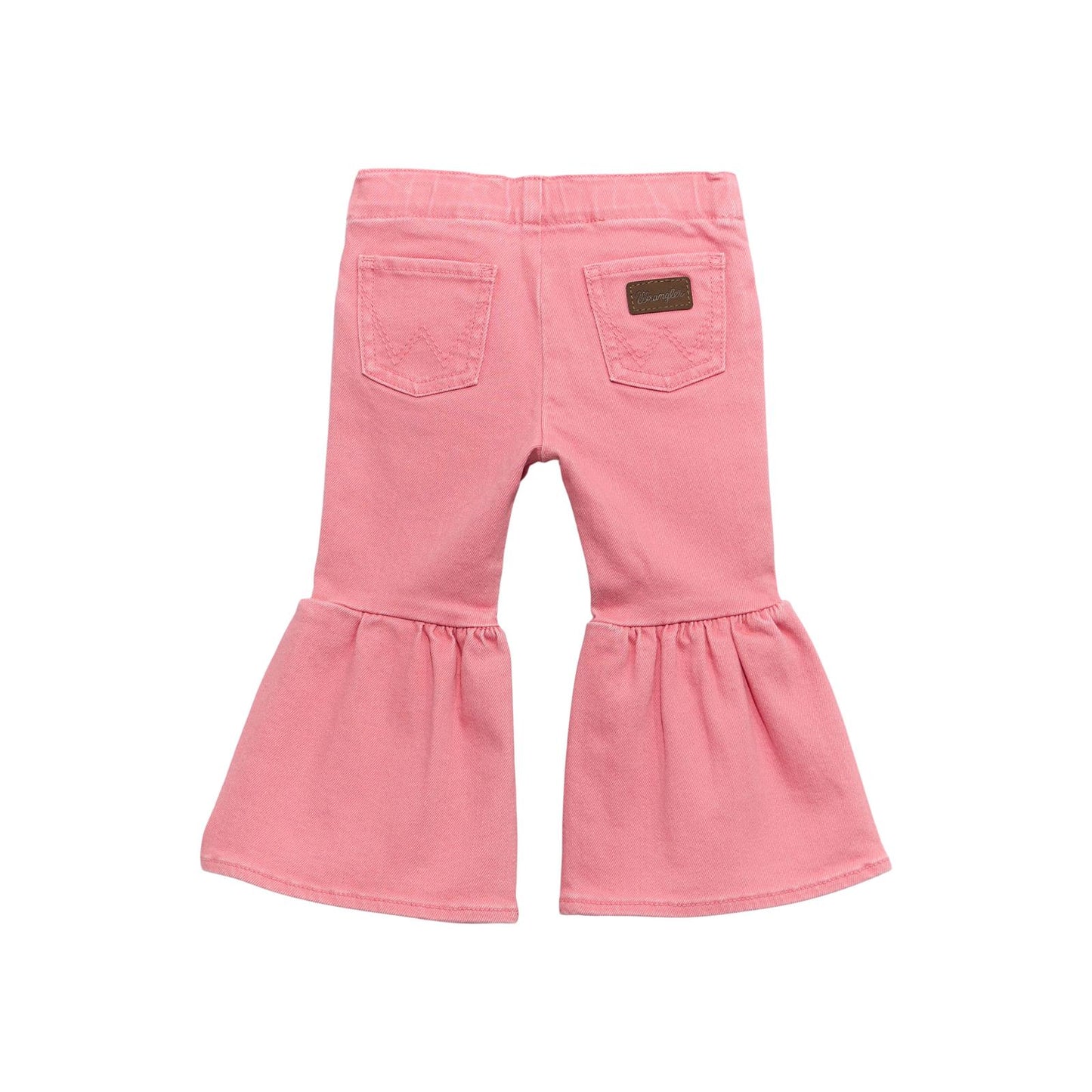 Wrangler Baby Girl Jean - Samira - Irvine Tack & Western Wear