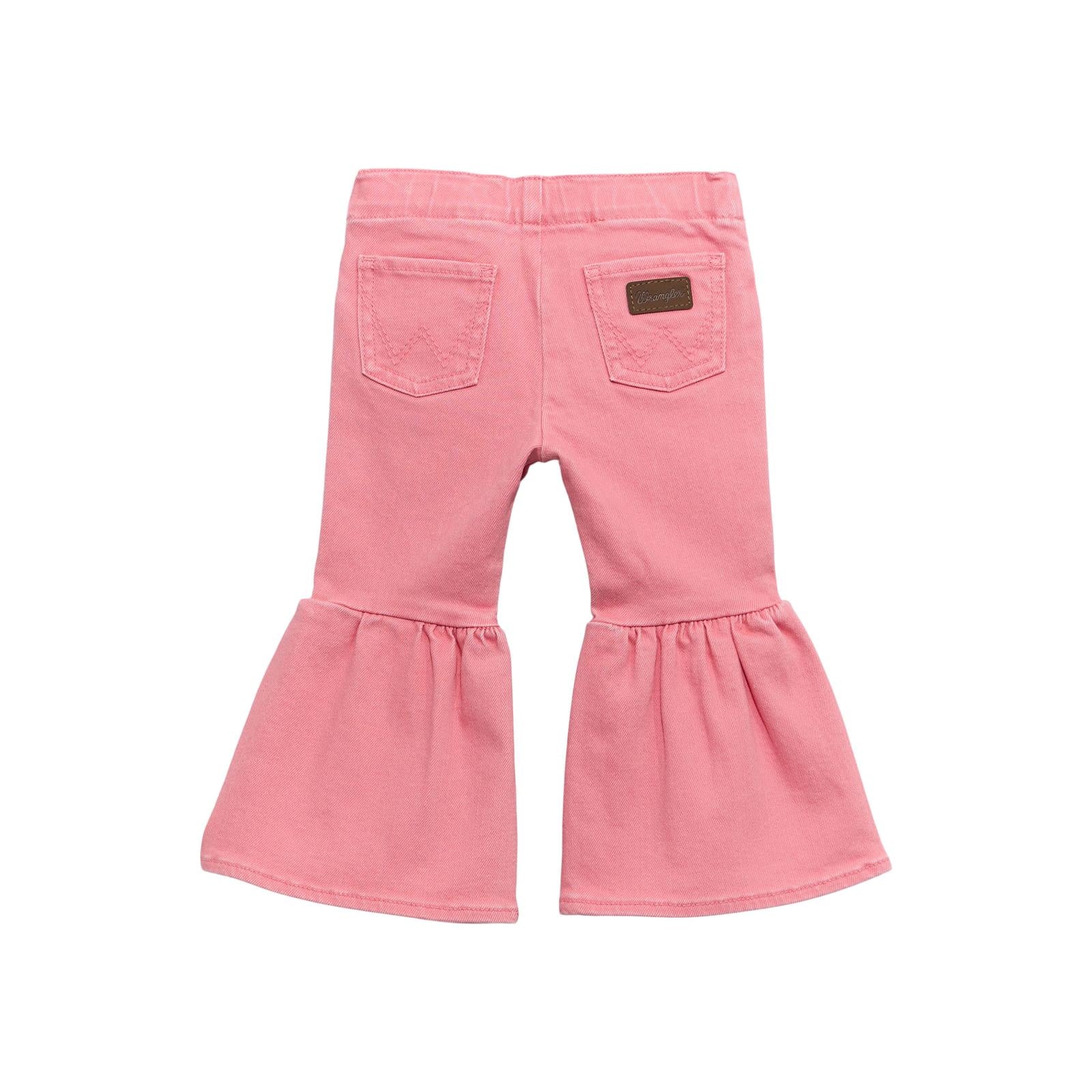 Wrangler Baby Girl Jean - Samira - Irvine Tack & Western Wear