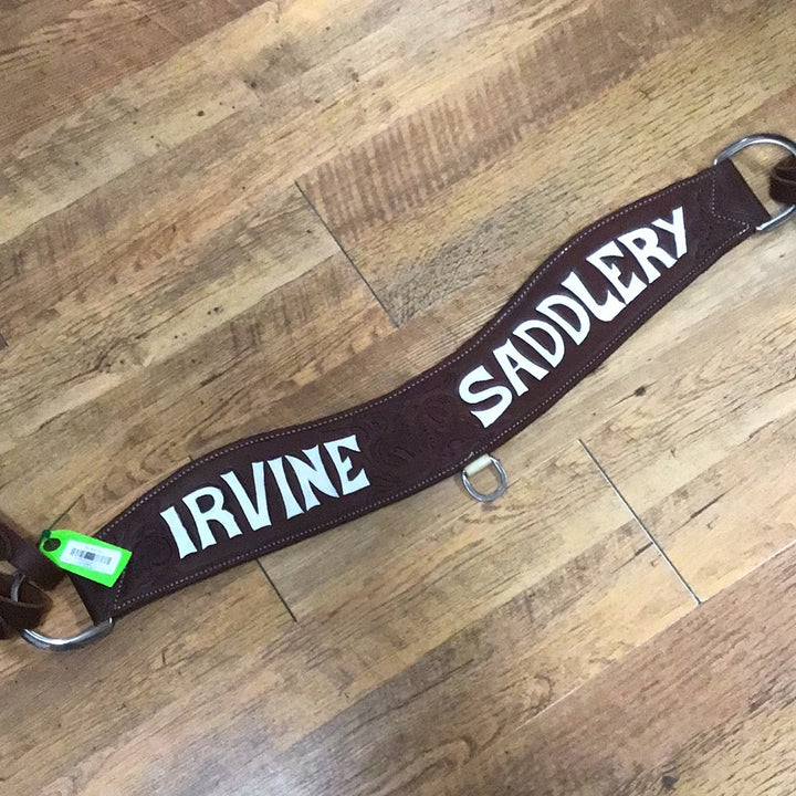 Irvine Pro Tripping Collars - Heavy Oil