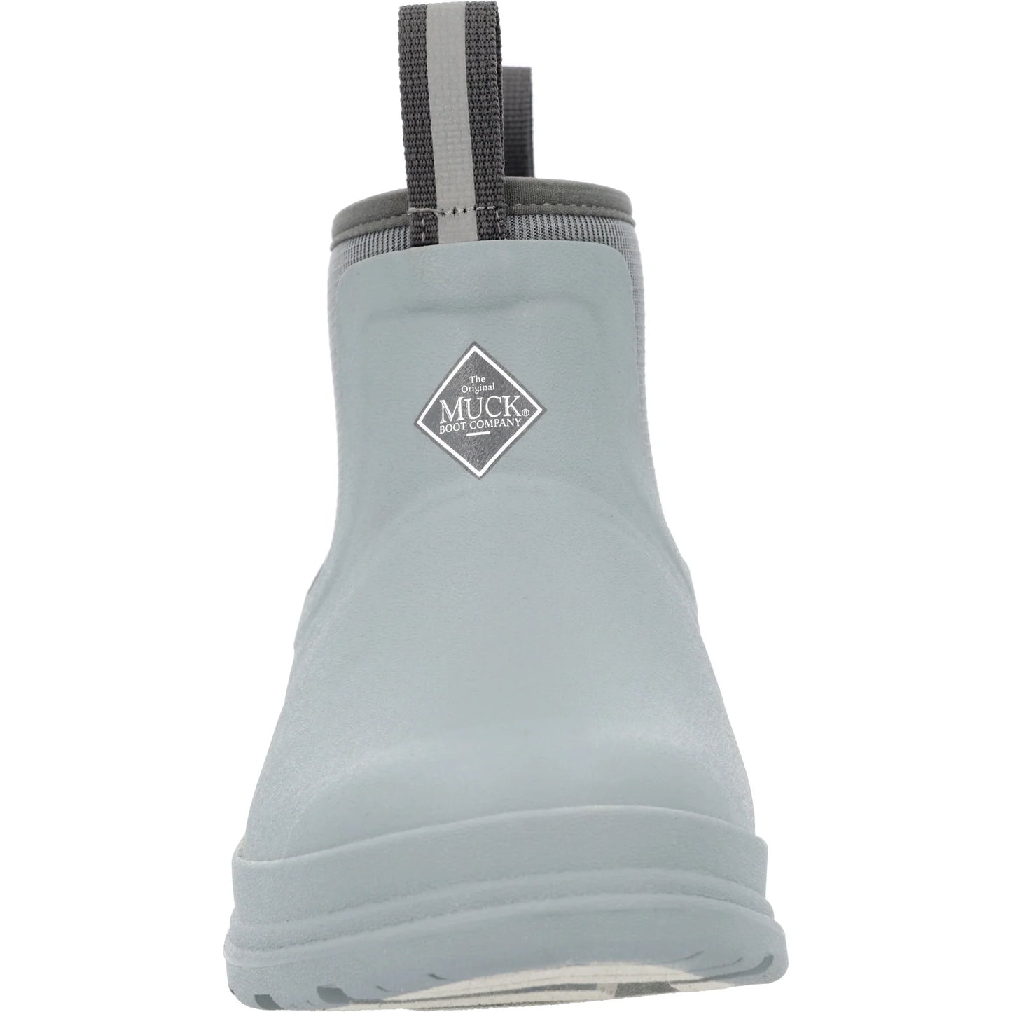 Muck Women's Rainscape Chelsea Boot - Monument/Turbulence