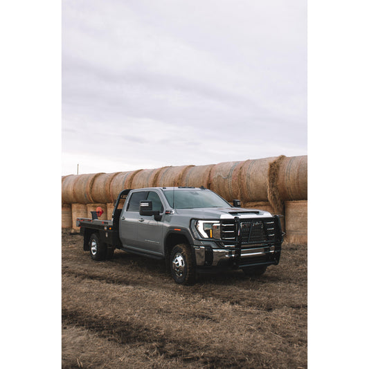 2024 GMC 3500 Cab & Chassis ￼