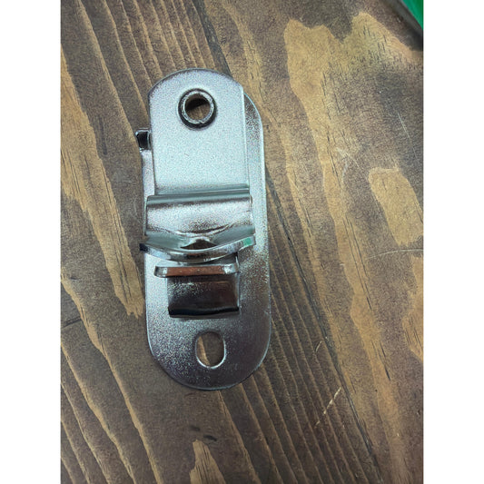 4-Star Trailer Door Cam Lock Latch Keeper