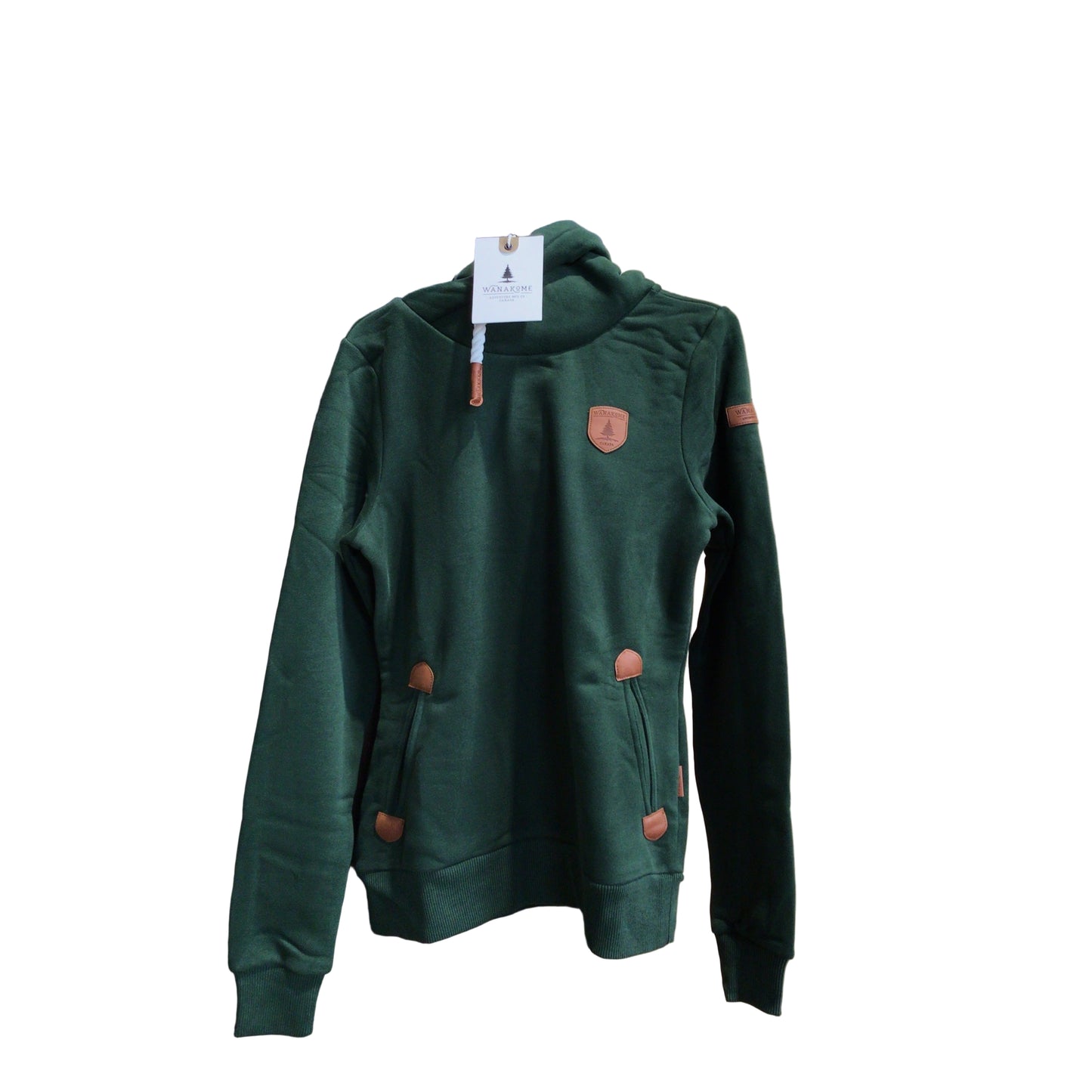 Wanakome Women's Artemis Pullover Hoodie - Assorted Colours