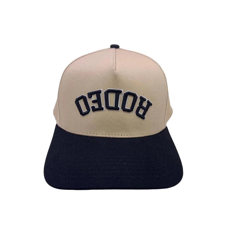 Ferrell 'Rodeo' Hat - Assorted Colours