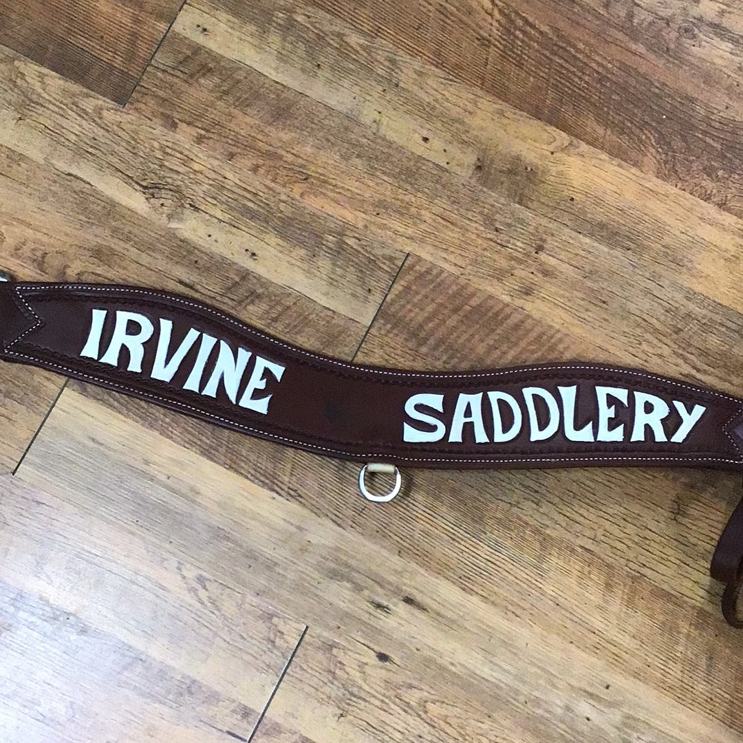 Irvine Pro Tripping Collars - Heavy Oil