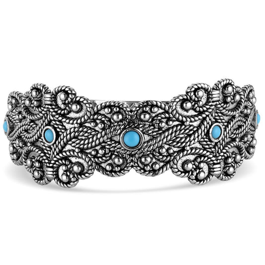 Montana Silversmiths Whimsical As You Barrette