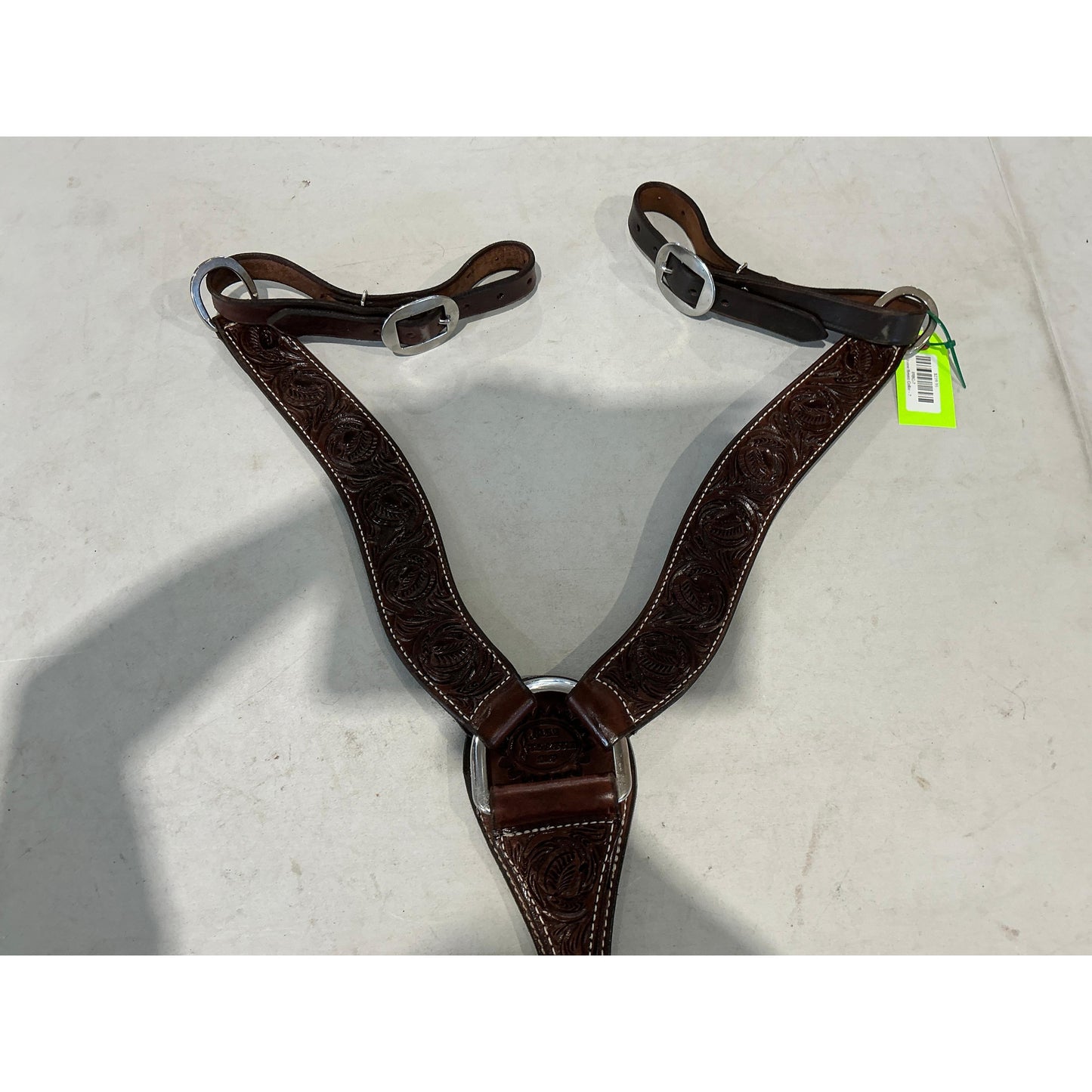 Irvine Breast Collar