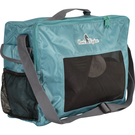 Classic Equine Boot Accessory Tote