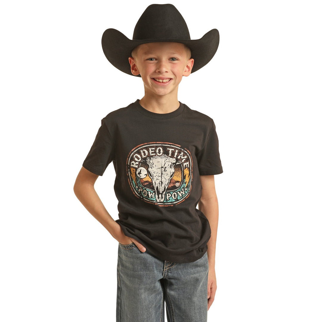 Rock &amp; Roll Boy&