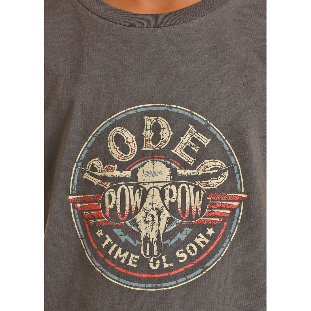 Rock &amp; Roll Boy&