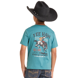 Rock &amp; Roll Boy&