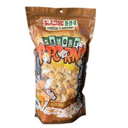 Chocolate Moose Savory Popcorn- 90g - Irvine Tack & Western Wear