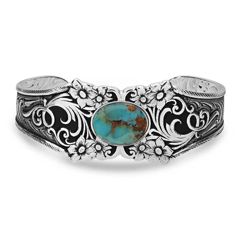Montana Silversmith Empowered Montana Legacy Bracelet