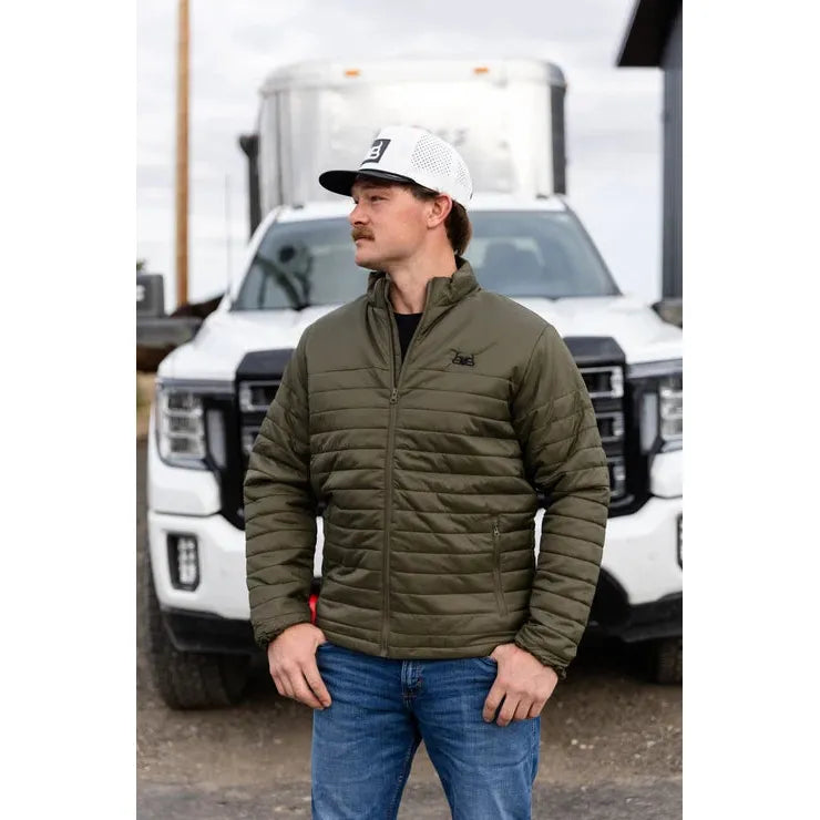 Baredown Brand Men&