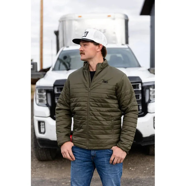 Baredown Brand Men&