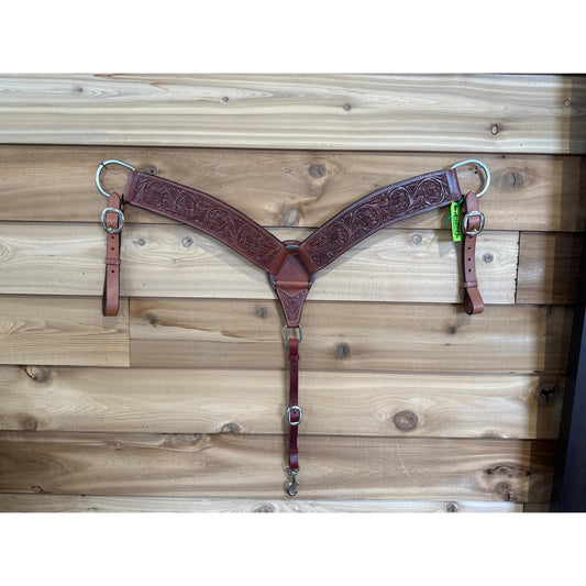 Irvine's 3" Breast Collar