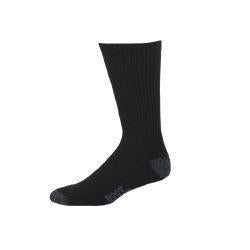 Boot Doctor Men's Work Boot Socks- 2 pack Multiple Colours