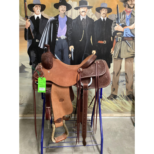 Irvine 16.5" Pro Ranch Cutter