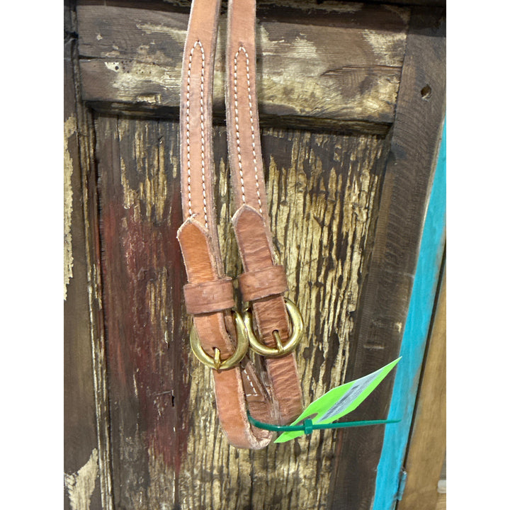 Irvine Harness 5/8" X 8&