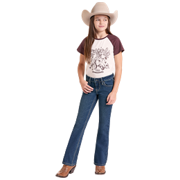 Rock &amp; Roll Girl&
