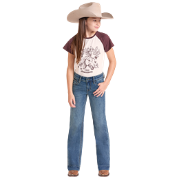 Rock &amp; Roll Girl&