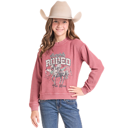 Rock &amp; Roll Girl&