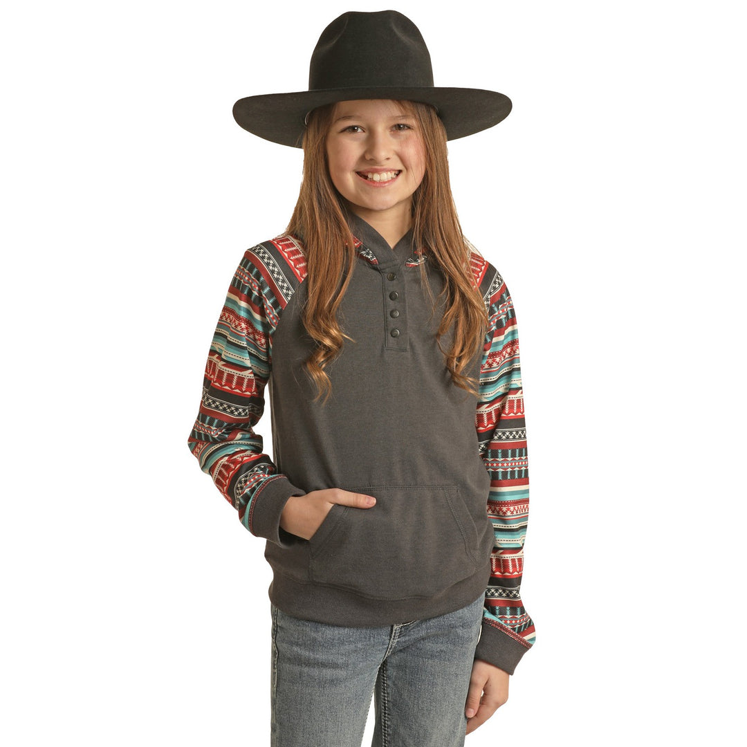 Rock &amp; Roll Girl&