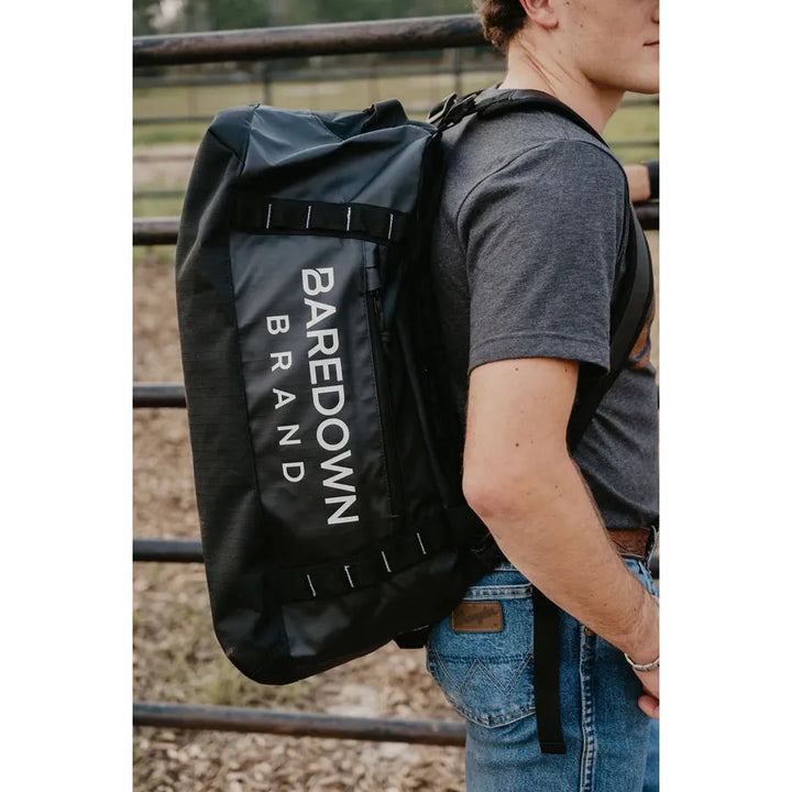 Baredown Duffle Bag - Assorted Colours