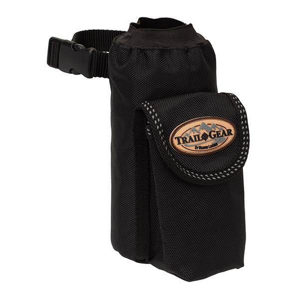 Weaver Trail Gear Water Bottle Holder - Irvine Tack & Western Wear