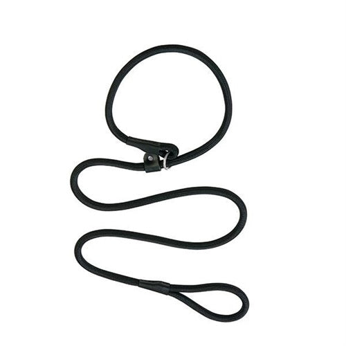 Weaver Rope Slip Lead - Assorted Colours