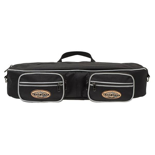 Weaver Trail Gear Cantle Bag