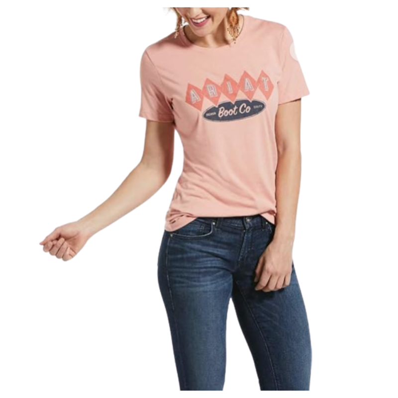 Ariat Women&